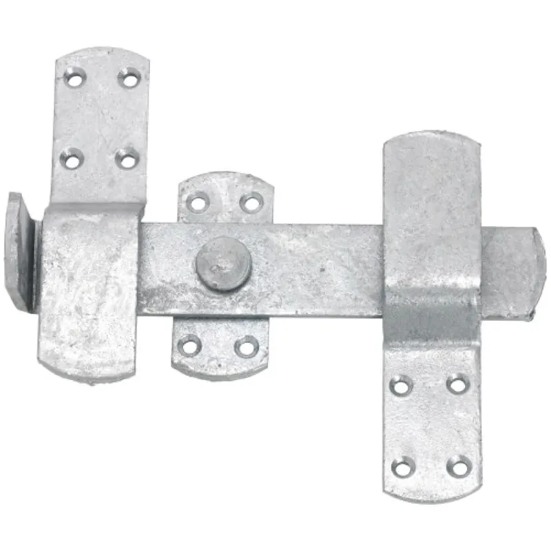 Perry Kickover Stable Latch